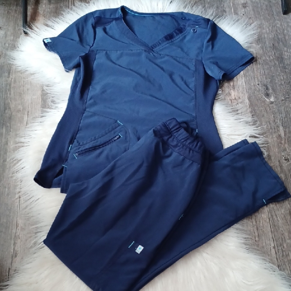 ScrubStar Set - Picture 1 of 16